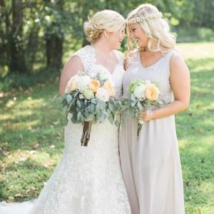 Meet your Posher, Stacey